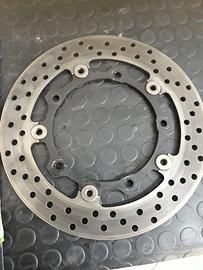 Dischi freno t max 530