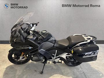 BMW R 1250 RT Abs my21