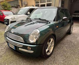 MINI Mini 1.6 16V Cooper