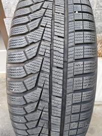 gomme antineve