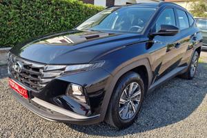 HYUNDAI Tucson 1.6 CRDI XTech OK NEO PATENTATI