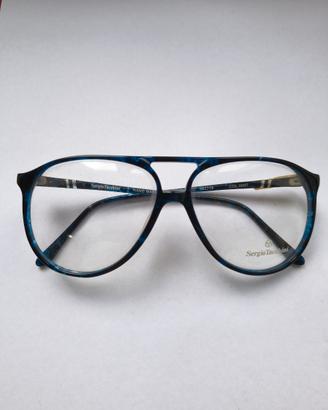 Montatura eyewear Sergio Tacchini Vintage