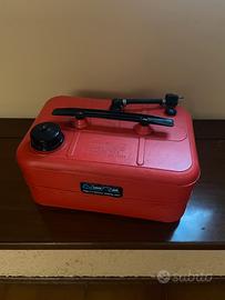 Serbatoio carburante Nuova Rade 25L