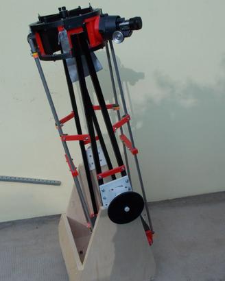 Telescopio