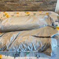 Parabole per fari anteriori golf 6