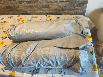 Parabole per fari anteriori golf 6