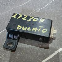 Smorzatore/Centralina Ducato 230 2.8 JTD