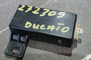 Smorzatore/Centralina Ducato 230 2.8 JTD