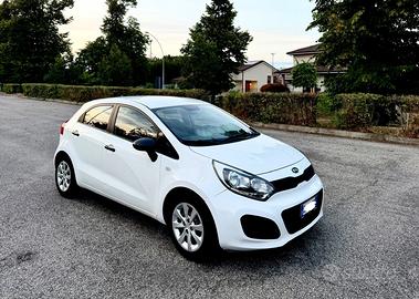 Kia Rio 1.2 CVVT 5p. EX