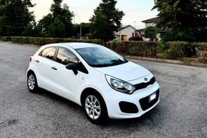 Kia Rio 1.2 CVVT 5p. EX