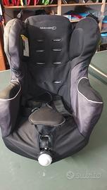 seggiolino auto bebeconfort iseos 0-13kg