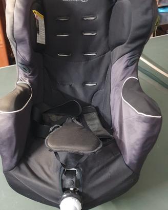 seggiolino auto bebeconfort iseos 0-13kg