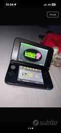 nintendo 3ds XL