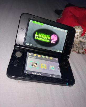 nintendo 3ds XL