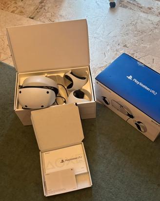 Sony PlayStation Vr2