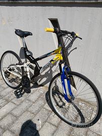bici Mountain bike economica 