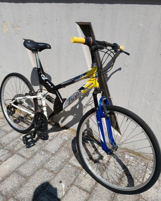 bici Mountain bike economica 