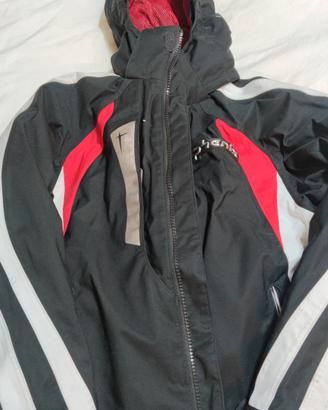 giacca  sci phenix