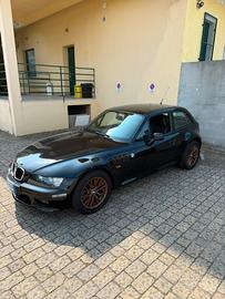 BMW Z3 coupé