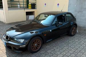 BMW Z3 coupé