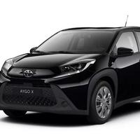 Toyota Aygo X 1.0 VVT-i 72 CV 5 porte Active