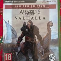 assassin's creed valhalla
