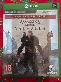 assassin's creed valhalla