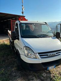 Iveco daily 65c