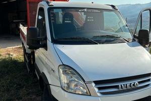 Iveco daily 65c
