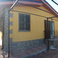 Villetta piano sperone altavilla milicia