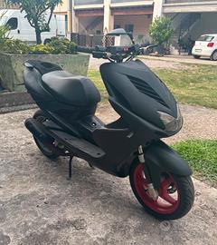 Yamaha Aerox / Mbk nitro 50 2002
