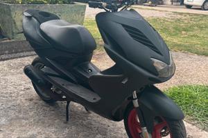 Yamaha Aerox / Mbk nitro 50 2002