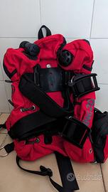 GAV subacquea Audaxpro Diving 20