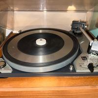 Dual 1039 vintage - giradischi