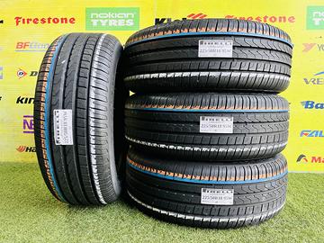 Estive 225/50R18 95W -PIRELLI RFT- al 90% e 95%