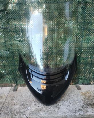 PARABREZZA ORIGINALE MAJESTY 250