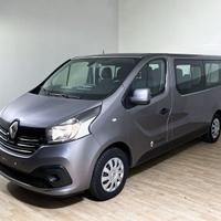 Renault Trafic T29 1.6 dCi 125 CV S&S PL-TN