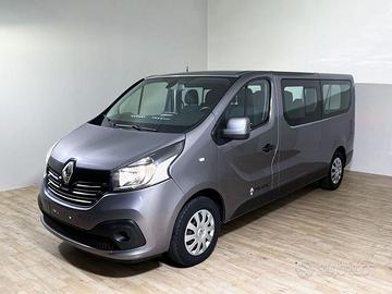 Renault Trafic T29 1.6 dCi 125 CV S&S PL-TN