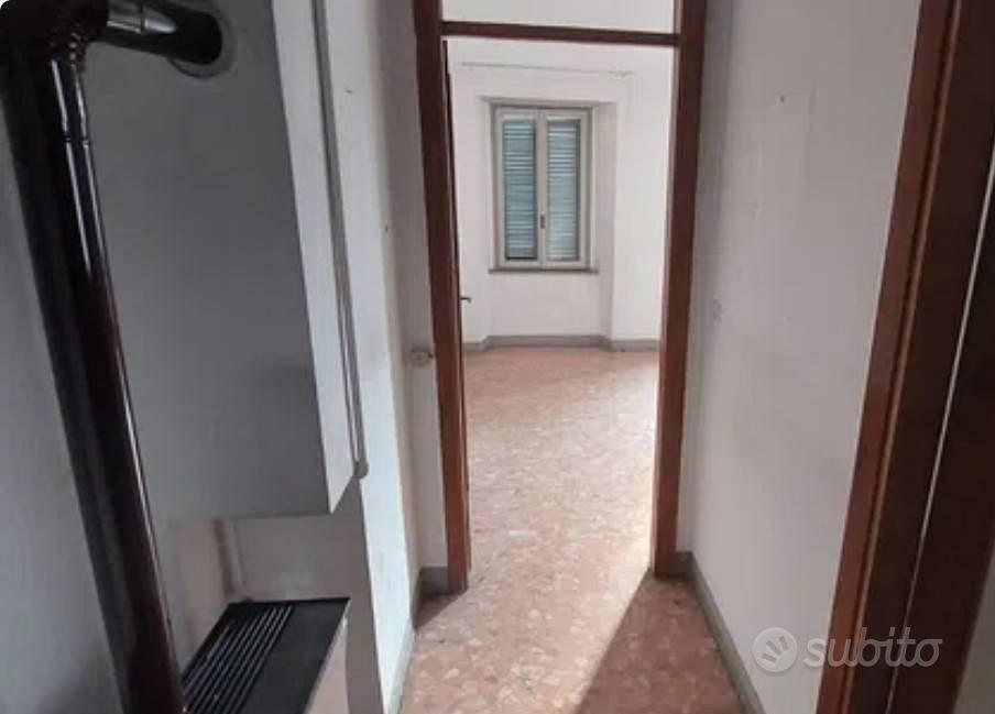 Appartamento – Bergamo, Città Alta - Vista 4