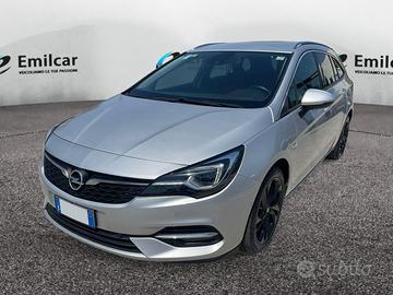OPEL Astra 5ª serie - Astra 1.5 CDTI 122 C U353842