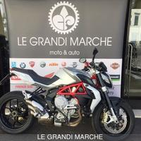 MV Agusta Brutale 800 ABS EAS