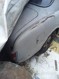 LANCIA Altro modello - 1953