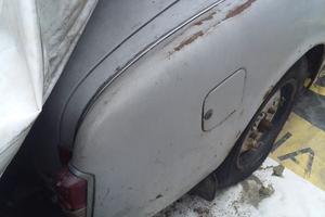 LANCIA Altro modello - 1953