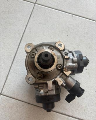 Pompa CP4 Audi 45/50 tdi