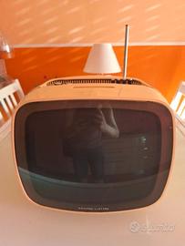 TV bianco e nero Siemens