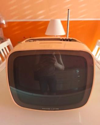 TV bianco e nero Siemens
