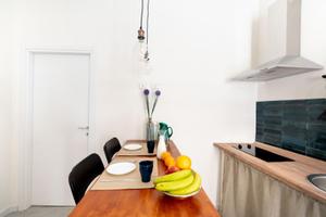 Appartamento bilocale Noto