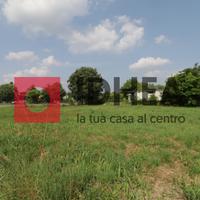 TERRENO EDIFICABILE 800MQ