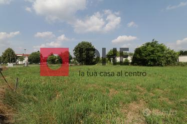 TERRENO EDIFICABILE 800MQ