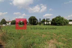 TERRENO EDIFICABILE 800MQ